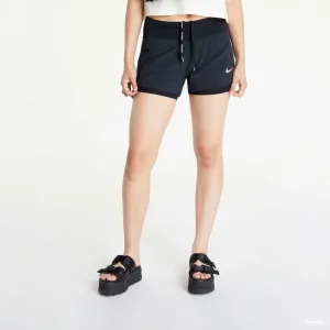 Nike Eclipse Regular Fit Shorts Black #1458823