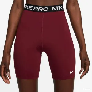 Nike Pro 365 Shorts Wine #1516823