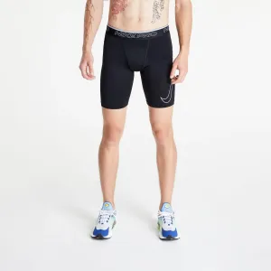 Nike Pro Dri-FIT Shorts Black #1516779