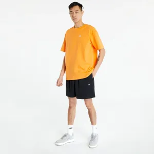 Nike Sportswear Authentics Men's Mesh Shorts Black/ White #2115813