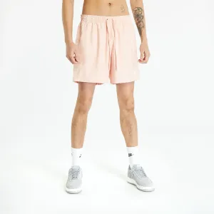 Nike Sportswear Men's Woven Flow Shorts Arctic Orange/ White #2127548