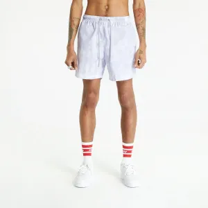 Nike Sportswear Men's Woven Shorts Indigo Haze/ White #2203330