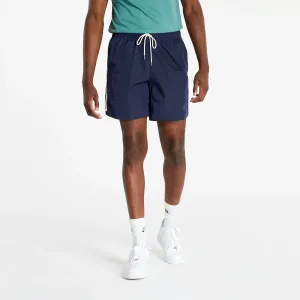 Nike Sportswear Style Essentials Men's Unlined Woven Track Shorts Midnight Navy/ Sail/ Midnight Navy