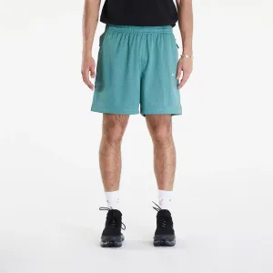 Nike Sportswear Swoosh Men's Mesh Shorts Bicoastal/ White #3162880