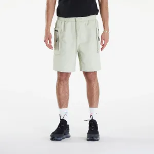 Nike Sportswear Tech Pack Men's Woven Utility Shorts Olive Aura/ Black/ Olive Aura #3162717