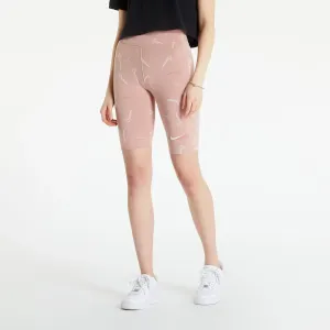 Nike Sportswear Women's Biker Shorts Pink #1635961