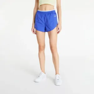 Nike Tempo Luxe Shorts Blue