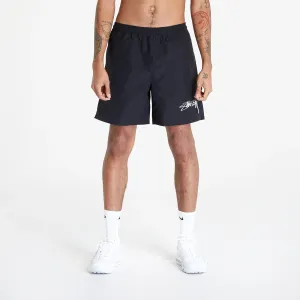 Nike U NRG x Stüssy Shorts Black #3066186