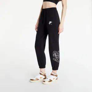 Nike NSW Air Fleece Pants Black/ Black/ White #2687639