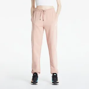 Nike NSW Essentials Fleece Pant Pink #1507803