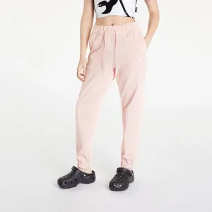 Nike Sportswear Jersey-Jogger Pants Pink #1557542