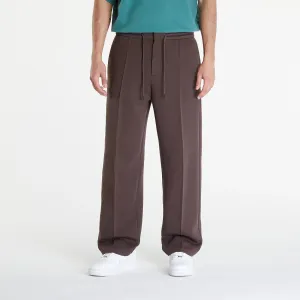 Nike Sportswear Tech Fleece Reimagined Men's Loose Fit Open Hem Sweatpants Baroque Brown #3143042