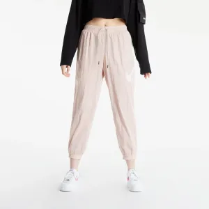 Nike Sportswear Essential Easy Woven Pants Pink #1557510