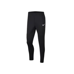 Nike Dri-Fit Pants Black