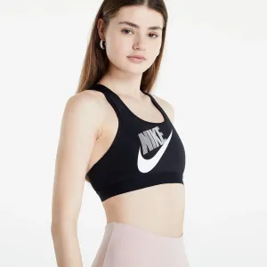 Nike Dri-FIT Non-Padded Dance Bra Black #224360