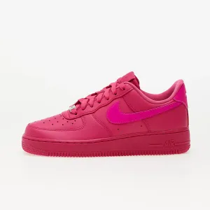 Nike Air Force 1 '07 Fireberry/ Fierce Pink #2808635
