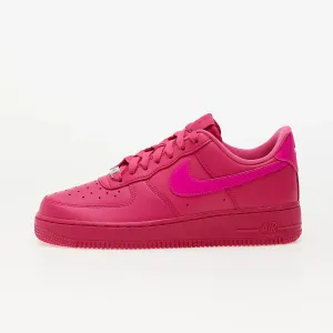 Nike Air Force 1 '07 Fireberry/ Fierce Pink #2808645