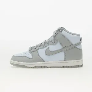 Nike Dunk High Blue Tint/ Lt Smoke Grey-Summit White #2611244