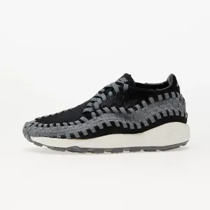 Nike W Air Footscape Woven Black/ Smoke Grey-Sail #2799579