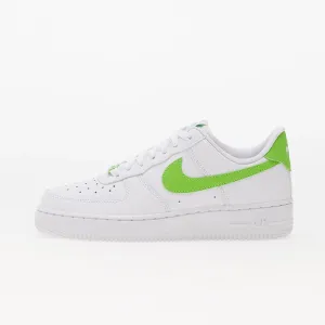Nike W Air Force 1 '07 White/ Action Green #2738070