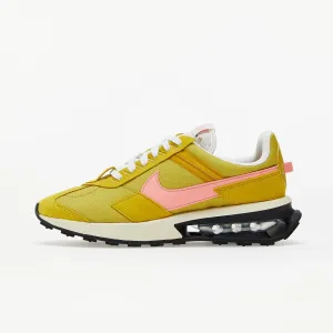 Nike W Air Max Pre-Day LX Dark Citron/ Pink Gaze -Saffron Quartz #214352