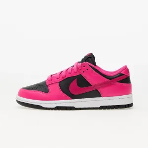 Nike W Dunk Low Fierce Pink/ Fireberry-Black #3073853