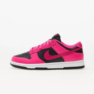 Nike W Dunk Low Fierce Pink/ Fireberry-Black #3005837