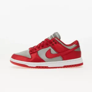 Nike W Dunk Low Medium Grey/ Varsity Red-White #2427994