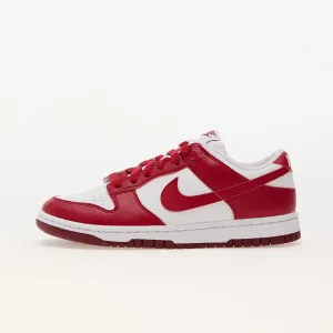 Nike W Dunk Low Next Nature White/ Gym Red #3158938