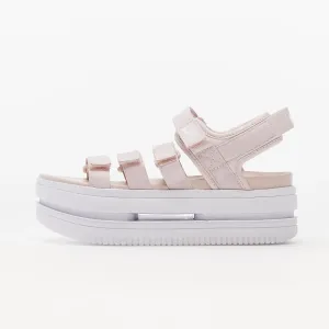 Nike W Icon Classic Sandal Barely Rose/ White-Pink Oxford #221777