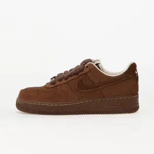 Nike Wmns Air Force 1 '07 Cacao Wow/ Cacao Wow #3004217