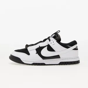 Nike Air Dunk Jumbo Black/ White #3115338
