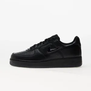 Nike Air Force 1 Low Retro Black/ Black-Black #2968274