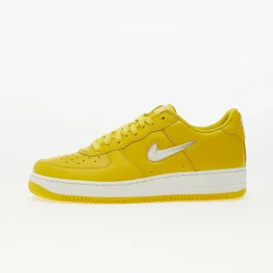 Nike Air Force 1 Low Retro Speed Yellow/ Summit White-Speed Yellow #2204038
