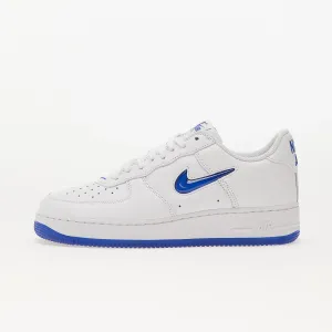 Nike Air Force 1 Low Retro White/ Hyper Royal #2428514