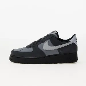 Nike Air Force 1 LV8 Anthracite/ Wolf Grey-Cool Grey-Black #3082257