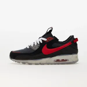 Nike Air Max Terrascape 90 Anthracite/ University Red-Black #1913866