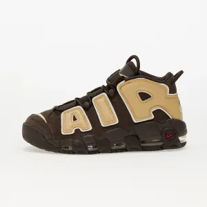 Nike Air More Uptempo '96 Baroque Brown/ Sesame-Pale Ivory #2957364