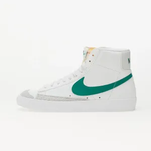 Nike Blazer Mid '77 Vintage Summit White/ Malachite-Photon Dust-White #3083622