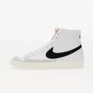 Nike Blazer Mid '77 Vintage White/ Black #2771046