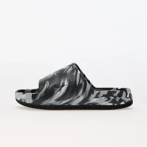 Nike Calm Slide SE Black/ Black-Black #3160073
