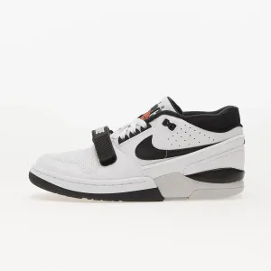 Nike x Billie Eilish Air Alpha Force SP White/ Black-Neutral Grey #2467163