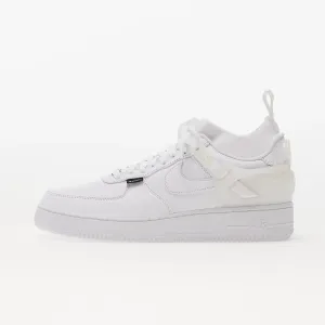Nike x Undercover Air Force 1 Low SP White/ White-Sail-White #250915