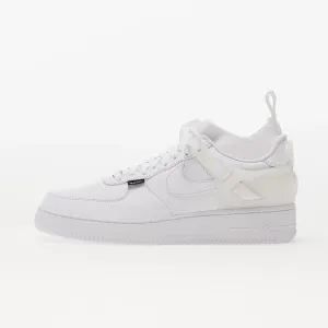 Nike x Undercover Air Force 1 Low SP White/ White-Sail-White #250918