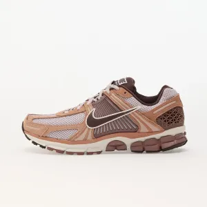 Nike Zoom Vomero 5 Dusted Clay/ Earth-Platinum Violet #3164958