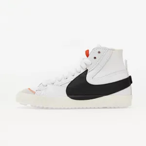 Nike Blazer Mid '77 Jumbo White/ Black-White-Sail #233102