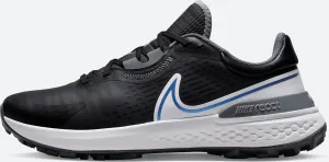 Nike Infinity Pro 2 Mens Golf Shoes Anthracite/Black/White/Cool Grey 44