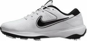 Nike Victory Pro 3 Next Nature Mens Golf Shoes White/Black 42