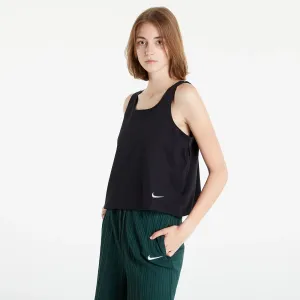 Nike Sportswear Jersey T-Shirt Top Black/ White #227721