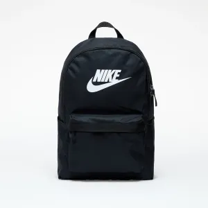 Nike Backpack Black/ Black/ White #1255613